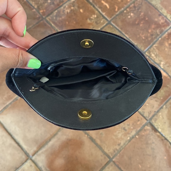 Vintage Evening Clutch - Picture 5 of 10